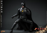 Hot Toys MMS712 The Flash: Batman (Modern Suit 2023)