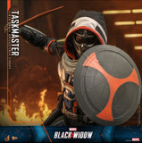 Hot Toys - MMS602 Black Widow - Taskmaster