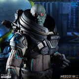 Mezco Toyz MDX - One:12 Collective Mr Freeze - Deluxe Edition