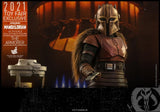 Hot Toys TMS044 Star Wars: The Mandalorian - The Armorer