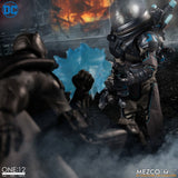 Mezco Toyz MDX - One:12 Collective Mr Freeze - Deluxe Edition