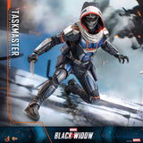 Hot Toys - MMS602 Black Widow - Taskmaster