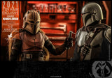 Hot Toys TMS044 Star Wars: The Mandalorian - The Armorer