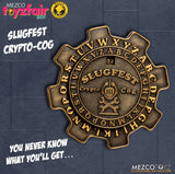 Mezco Toyz - One:12 Collective Krig 13 Mezco Toy Fair 2021 Exclusive Toy Chest