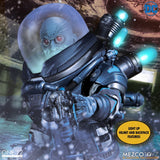 Mezco Toyz MDX - One:12 Collective Mr Freeze - Deluxe Edition