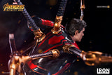 Iron Studios - Iron Spider Legacy Replica 1/4 - Avengers: Infinity War