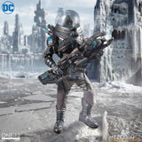 Mezco Toyz MDX - One:12 Collective Mr Freeze - Deluxe Edition