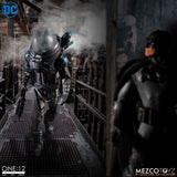 Mezco Toyz MDX - One:12 Collective Mr Freeze - Deluxe Edition