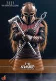 Hot Toys TMS044 Star Wars: The Mandalorian - The Armorer