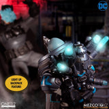 Mezco Toyz MDX - One:12 Collective Mr Freeze - Deluxe Edition