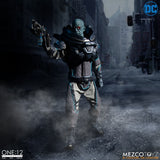 Mezco Toyz MDX - One:12 Collective Mr Freeze - Deluxe Edition
