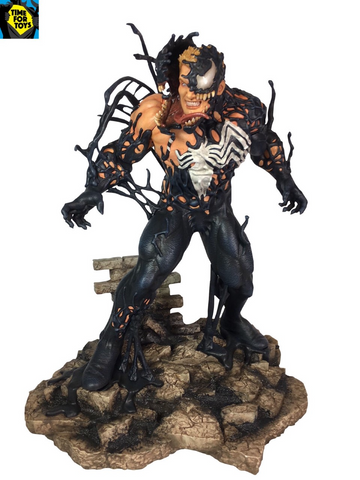 Diamond Select - Marvel Gallery Venom Comic Statue