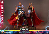 Hot Toys - MMS663 Thor: Love and Thunder - Mighty Thor
