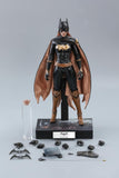 Hot Toys - VGM40 Batman Arkham Knight: Batgirl