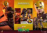 Hot Toys - TMS096 She-Hulk: Attorney At Law - Daredevil