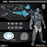 Mezco Toyz MDX - One:12 Collective Mr Freeze - Deluxe Edition