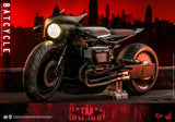 Hot Toy MMS642 The Batman: Batcycle