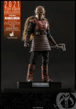 Hot Toys TMS044 Star Wars: The Mandalorian - The Armorer