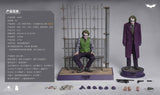 Queen Studios Collectibles INART - The Dark Knight: Joker