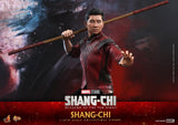 Hot Toys MMS614 Shang-Chi & The Legend of The Ten Rings: Shang-Chi
