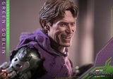 Hot Toys MMS674 Spiderman: No Way Home - Green Goblin (Upgraded Suit)