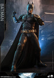 Hot Toys QS019 The Dark Knight Trilogy - Batman