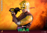Hot Toys - TMS096 She-Hulk: Attorney At Law - Daredevil