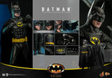 Hot Toys MMS692 Batman 1989: Batman
