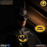 Mezco Toyz - One:12 Collective Batman 1989 MDX Mezco Exclusive