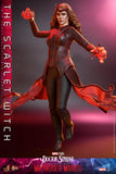 Hot Toys - MMS652 Doctor Strange in The Multiverse of Madness: The Scarlet Witch