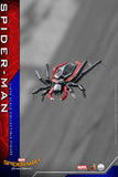 Hot Toys - QS014 SPIDER-MAN: HOMECOMING SPIDER-MAN (Normal Version)