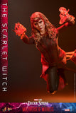 Hot Toys - MMS652 Doctor Strange in The Multiverse of Madness: The Scarlet Witch