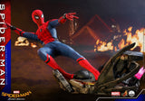 Hot Toys - QS014 SPIDER-MAN: HOMECOMING SPIDER-MAN (Normal Version)