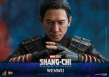 Hot Toys - MMS613 Shang Chi & The Legend of The Ten Rings: Wenwu