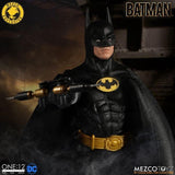 Mezco Toyz - One:12 Collective Batman 1989 MDX Mezco Exclusive