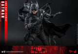 Hot Toys - MMS641 The Batman: Batman & Bat-Signal