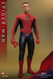 Hot Toys - MMS661 Spiderman: No Way Home - Friendly Neighbourhood Spiderman
