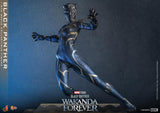 Hot Toys MMS675 Black Panther: Wakanda Forever - Black Panther