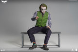 Queen Studios Collectibles INART - The Dark Knight: Joker