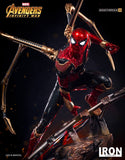 Iron Studios - Iron Spider Legacy Replica 1/4 - Avengers: Infinity War