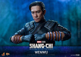 Hot Toys - MMS613 Shang Chi & The Legend of The Ten Rings: Wenwu
