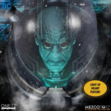 Mezco Toyz MDX - One:12 Collective Mr Freeze - Deluxe Edition