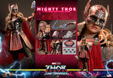 Hot Toys - MMS663 Thor: Love and Thunder - Mighty Thor