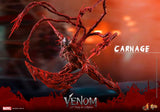 Hot Toys - MMS619 Venom: Let There Be Carnage - Carnage