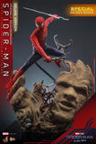 Hot Toys - MMS662 Spiderman: No Way Home - Friend Neighbourhood Spiderman (Deluxe Edition)